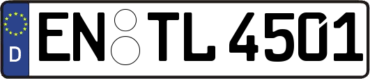 EN-TL4501