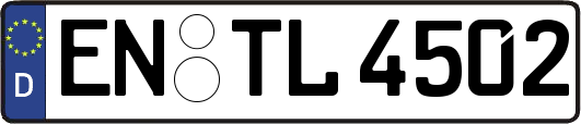 EN-TL4502