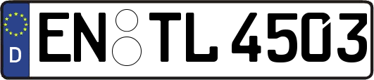 EN-TL4503