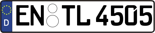 EN-TL4505
