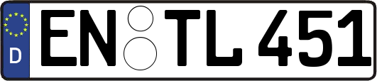 EN-TL451