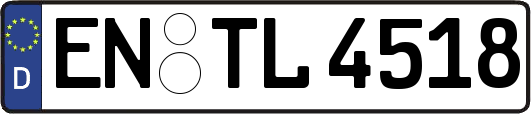 EN-TL4518