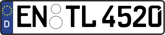 EN-TL4520
