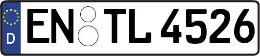 EN-TL4526