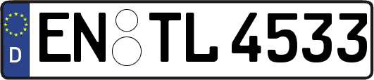 EN-TL4533