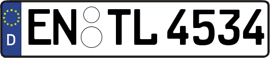 EN-TL4534
