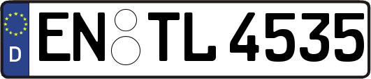 EN-TL4535