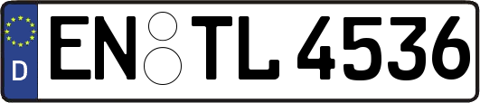 EN-TL4536