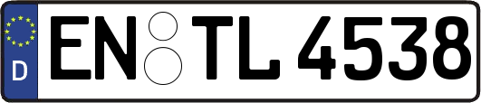 EN-TL4538