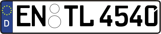 EN-TL4540