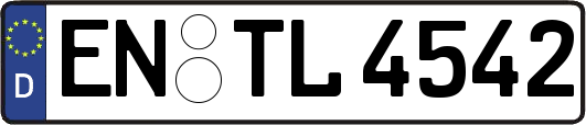 EN-TL4542