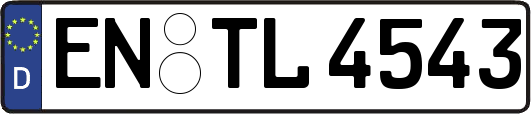 EN-TL4543