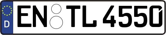 EN-TL4550