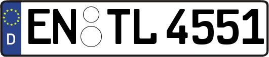 EN-TL4551