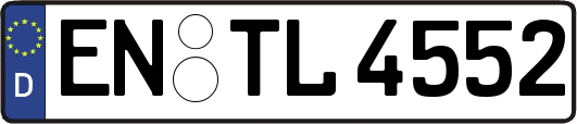 EN-TL4552