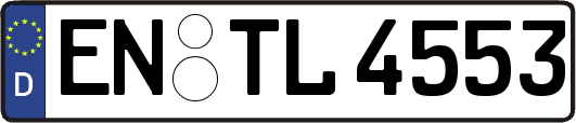 EN-TL4553
