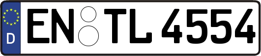 EN-TL4554