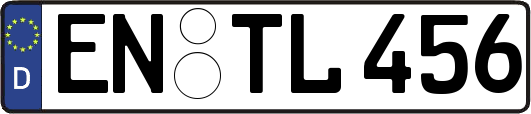 EN-TL456