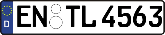 EN-TL4563