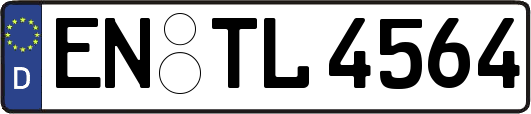 EN-TL4564