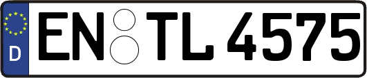 EN-TL4575