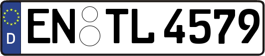 EN-TL4579