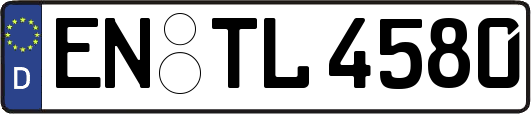 EN-TL4580