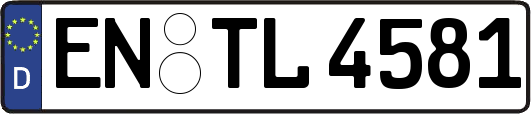 EN-TL4581
