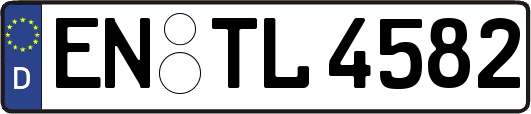 EN-TL4582