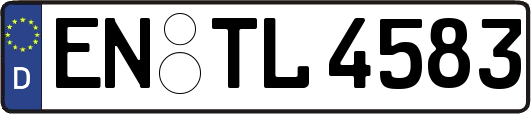 EN-TL4583
