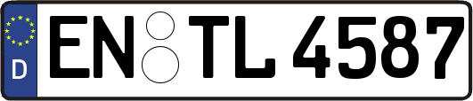 EN-TL4587