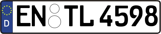 EN-TL4598