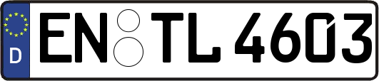 EN-TL4603