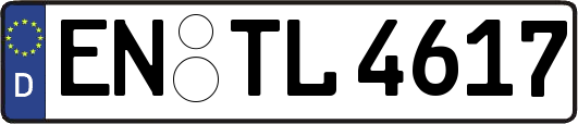 EN-TL4617