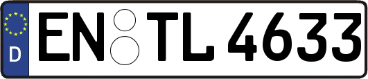 EN-TL4633