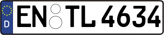 EN-TL4634