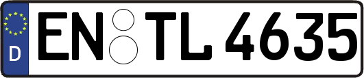 EN-TL4635