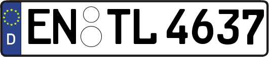 EN-TL4637