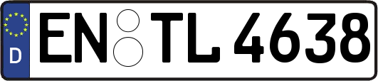 EN-TL4638