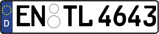 EN-TL4643