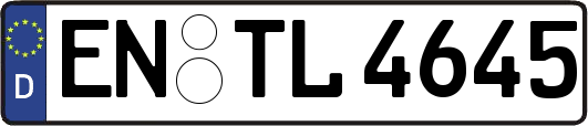 EN-TL4645