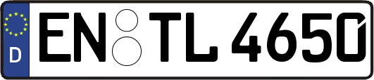 EN-TL4650