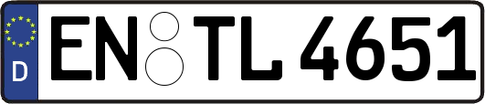EN-TL4651