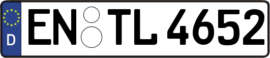 EN-TL4652