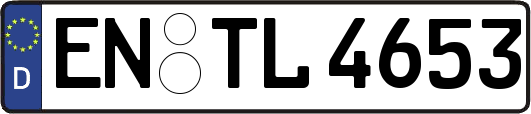 EN-TL4653