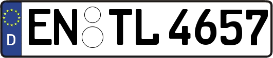 EN-TL4657