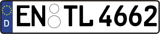 EN-TL4662