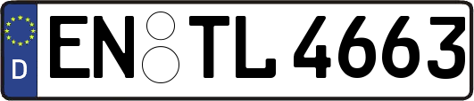 EN-TL4663