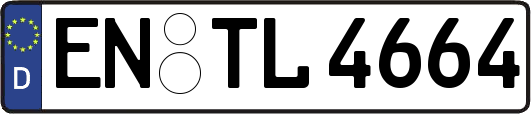 EN-TL4664