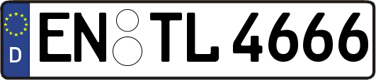 EN-TL4666